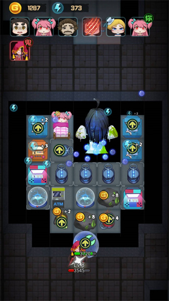 半夜鬼敲門 v1.0.3 安卓版 2