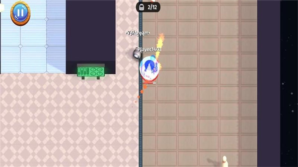 太空人奇妙冒險 v1.0 安卓版 3