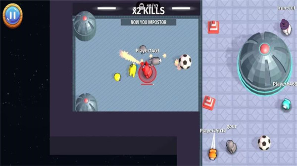 太空人奇妙冒險 v1.0 安卓版 0