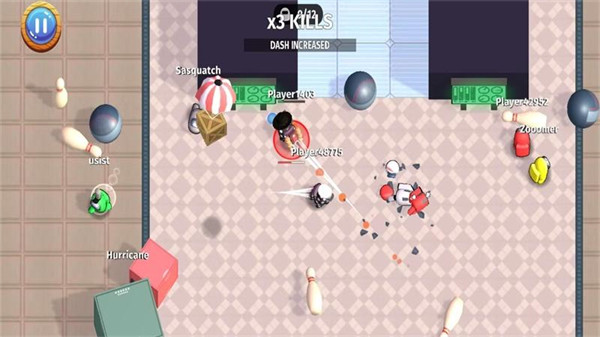 太空人奇妙冒險 v1.0 安卓版 2