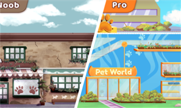寵物旅館 v1.5 安卓版 0