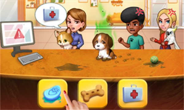 寵物旅館 v1.5 安卓版 4