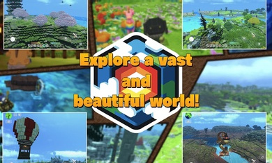 創(chuàng)世方舟最新版 v1.0 安卓版 1