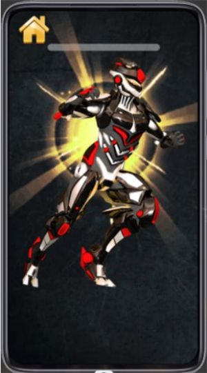 光之巨人變身器 v3.0 安卓版 2