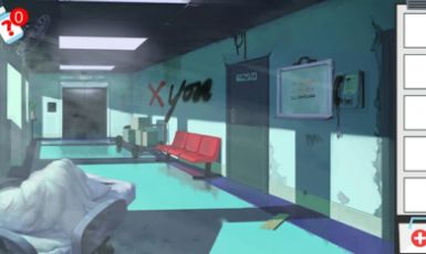 逃出醫(yī)院 v1.2 安卓版 0