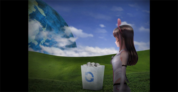 愛的亡者哭聲 v1.0 安卓版 2