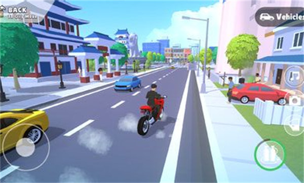 口袋城市2 v1.023 安卓版 3