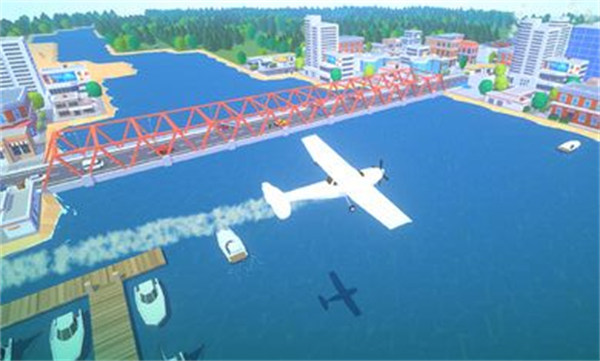 口袋城市2 v1.023 安卓版 5