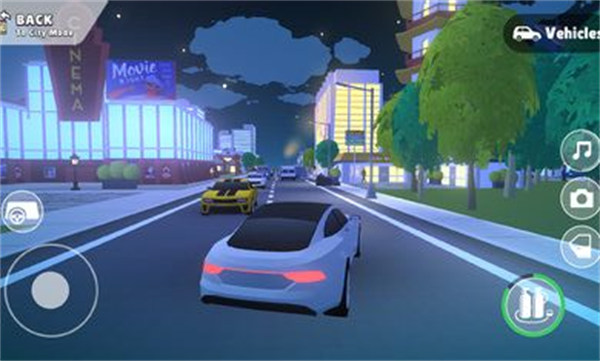 口袋城市2 v1.023 安卓版 1