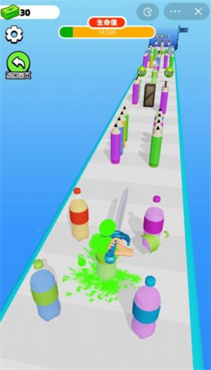 武器鑄造大師 v0.0.3 安卓版 0