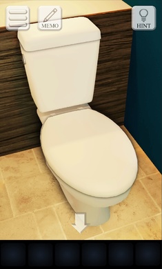 逃出廁所 v1.3 安卓版 2