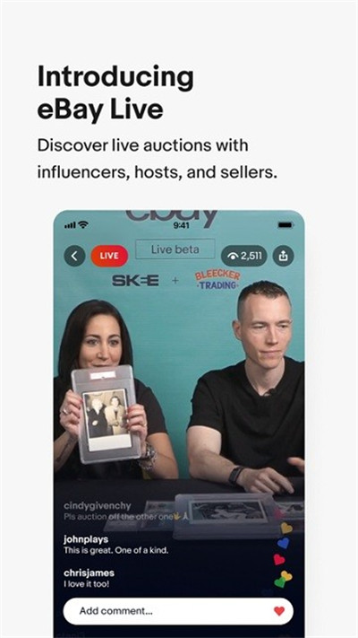 ebay安卓最新版 v6.177.1.1 手機版 2