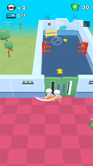 火柴人精英 v3.0 安卓版 3