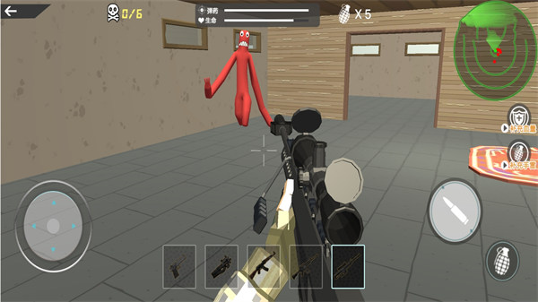 彩虹合唱團(tuán) v1.0 安卓版 1