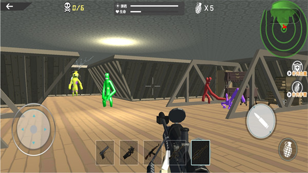 彩虹合唱團(tuán) v1.0 安卓版 3