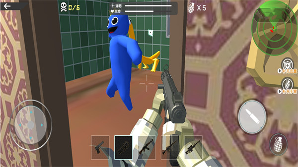 彩虹合唱團(tuán) v1.0 安卓版 0