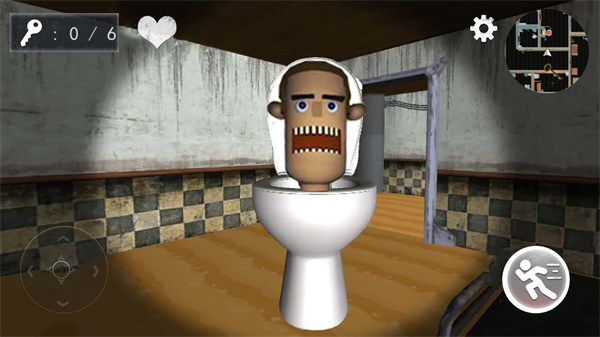 詭屋奇談 v1.0 安卓版 2