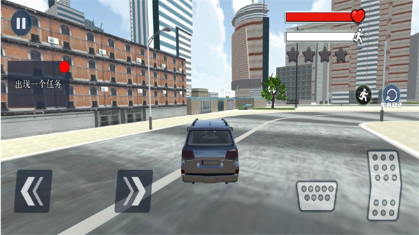 蜘蛛俠盜都市 v1.0 安卓版 3