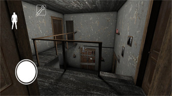 我的恐怖奶奶 v1.0 安卓版 0