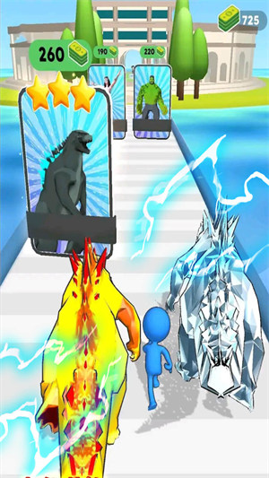 帝國王牌守衛(wèi)戰(zhàn) v1.0 安卓版 2