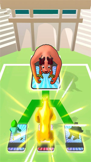 帝國王牌守衛(wèi)戰(zhàn) v1.0 安卓版 0