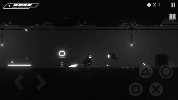 探索黑暗洞穴 v0.2 安卓版 0