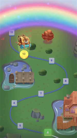 超級點點消 v1.0.0 安卓版 0