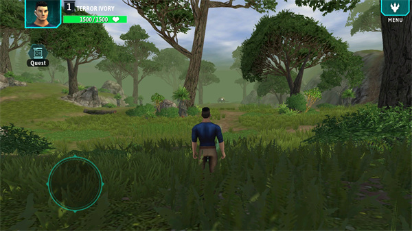 恐龍馴獸師中文版 v2.13安卓版 1