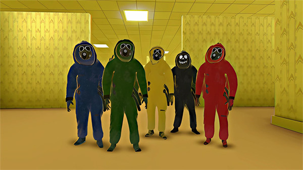 密室機(jī)關(guān)冒險(xiǎn) v1.0.5 安卓版 0