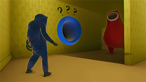 密室機(jī)關(guān)冒險(xiǎn) v1.0.5 安卓版 1