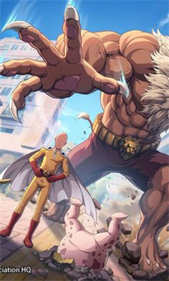 一拳超人世界 v0.4.0 安卓版 1