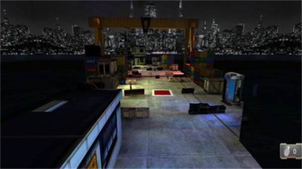 像素槍戰(zhàn)射擊 v1.0 安卓版 0