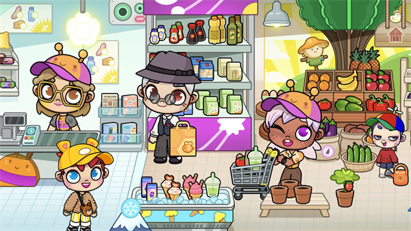 我的托卡城堡模拟器 v1.1 安卓版2