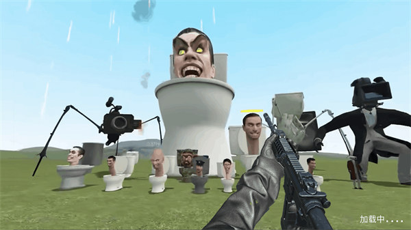 星際荒野求生 v3.0 安卓版 0