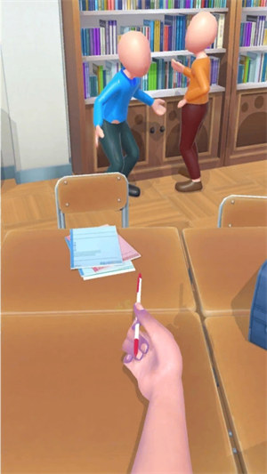 爆笑惡搞模擬器 v1.0 安卓版 0