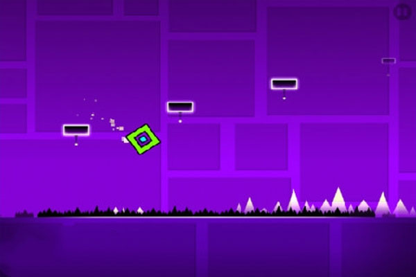 幾何沖刺lite(Geometry Dash Lite) v2.111安卓版 1