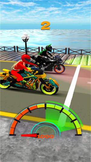 真實摩托2 v1.0.24 安卓版 2