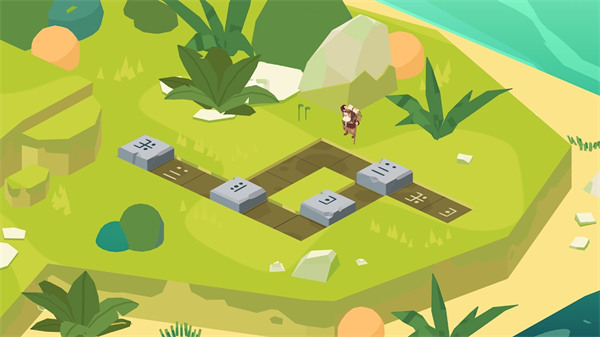 逃出百慕大 v1.7.4 安卓版 2