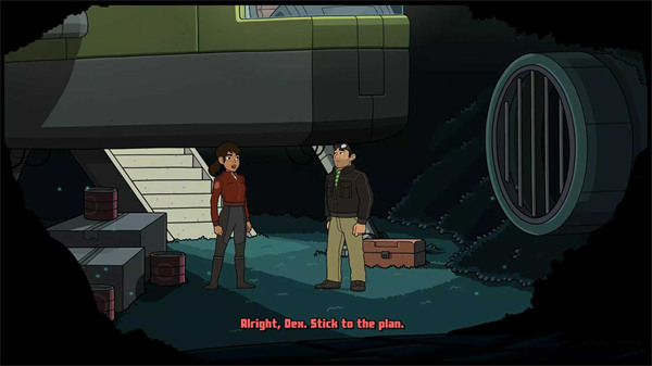 太空冒險(xiǎn) v1.0.1 安卓版 4