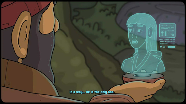 太空冒險(xiǎn) v1.0.1 安卓版 2