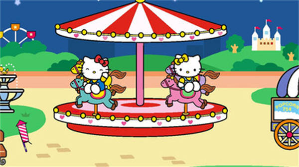 公主時(shí)尚購物 v1.0 安卓版 3