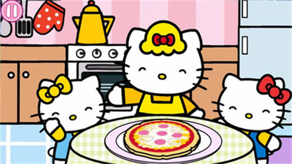 公主時(shí)尚購物 v1.0 安卓版 1