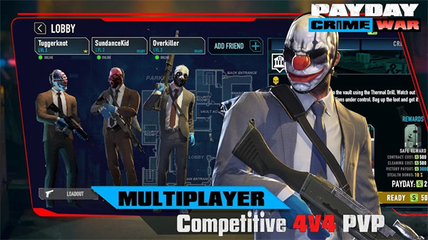 收獲日戰(zhàn)爭 v2023.1.1 安卓版 2