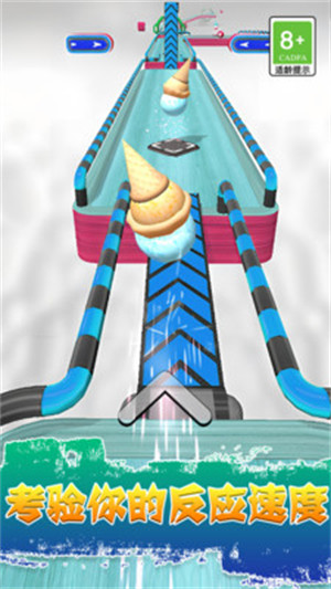 翻滾的球球 v1.0.0 安卓版 3