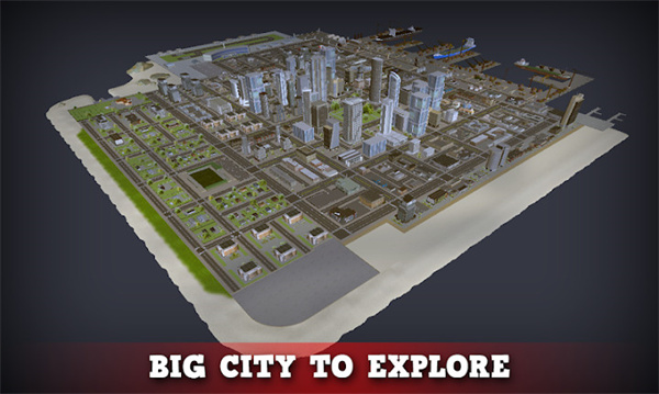 正義對(duì)決3最新版 v1.096 安卓版 2