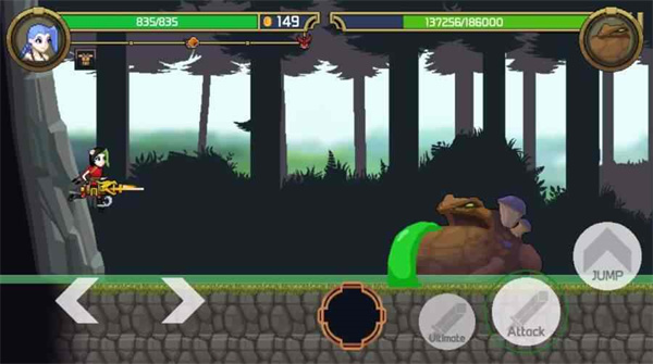 像素英雄聯(lián)盟最新版 v4.10.0 安卓版 2