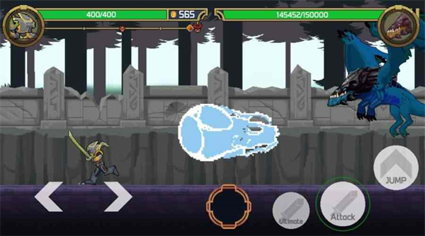 像素英雄聯(lián)盟最新版 v4.10.0 安卓版 0