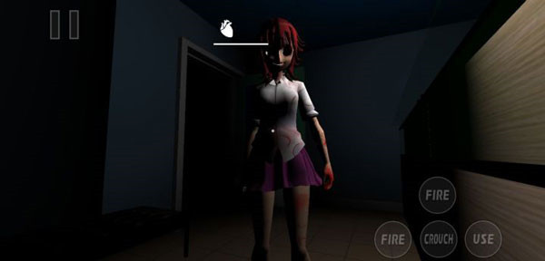 躲過學(xué)妹的追殺 v1.0 安卓版 2