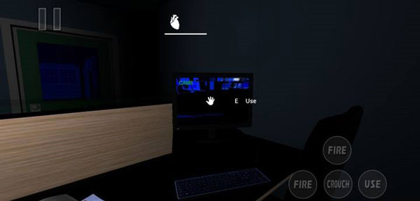 躲過學(xué)妹的追殺 v1.0 安卓版 3