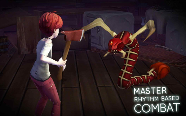 直到晨曦來臨最新版本 v1.0 安卓版 1